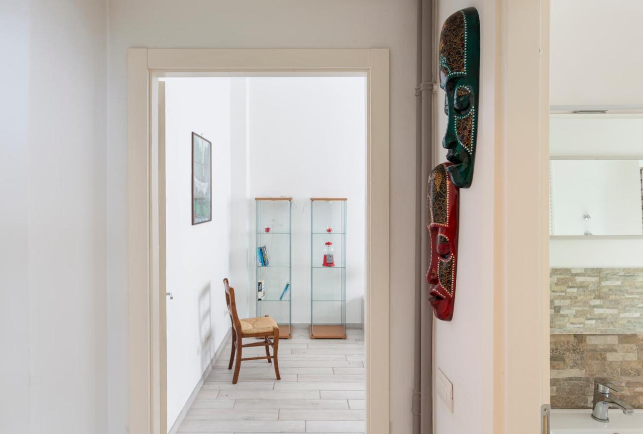 Spacious Retreat Steps From Lambrate Metro- Via Pacini Milán Exterior foto