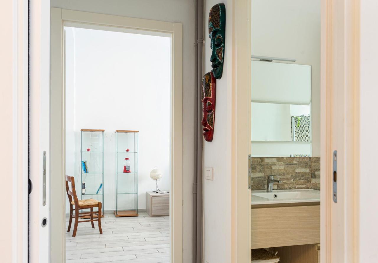 Spacious Retreat Steps From Lambrate Metro- Via Pacini Milán Exterior foto
